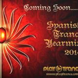 Angel Esteban - Spanish Yearmix 2014 (Tribute 2000 to 2005) Playtrance Radio