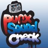 Punx Soundcheck: Promo Mix for XOYO (May 2011)