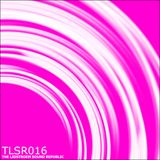 Eric Lidstroem - TLSR 016 (Sunday Play)