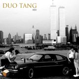 Duo Tang 003