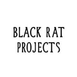17/02/12: Black Rat Show with Jamie D'Cruz producer of Exit through the Gift Shop