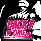 BACK IN TIME VOL.1 - 90s R&B MIXTAPE