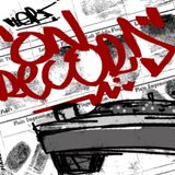 On Record: Mixtape feat De La Soul, TCQ, Jurassic 5, The Roots, Prodigy, ODB, Public Enemy...