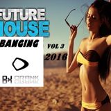 FUTURE HOUSE BANGING! VOL 3 - KAELON