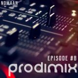 Prodimix #8