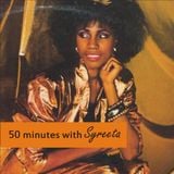 50 minutes with Syreeta