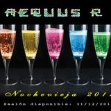 Aequus R - Sesión Nochevieja 2011