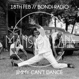 EP//041 Jimmy Can't Dance