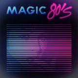 Sucessos - Túnel do Tempo Volume 14 Especial: Magic 80s