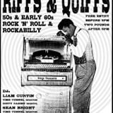 Riffs & Quiffs Cloudcast #4