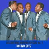Discovering Motown Special: Motown Guys