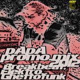 PROMO MINIMIX 2012/pApA Dj.set/breaks & elektrobreaks