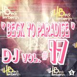 Herberth Beck- Beck To Paradise Vol. #17