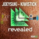 Dragonette vs JoeySuki - Let the KiwiStick go (DJ ChrisMue and DJ KeyLee Edit)