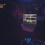 A Warehouse New Years Eve