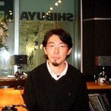 DJ TOSHI MAEDA 1991.2.1 KISS MINT KISS FM 802 SEVENTH HEAVEN