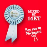 Honorable Mention - Mixed by 14KT