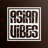 Asian Vibes Techno Mix - July - 2014