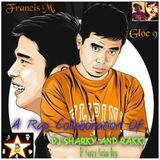 Best of Francis M. & Gloc 9 (Dj Sharky & Rakki)
