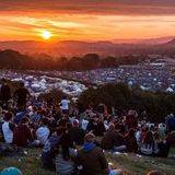 Glastonbury Festival - 04 - Andy C feat. MC Tonn Piper (RAM Rec) @ Worthy Farm - Pilton (26.06.2015)