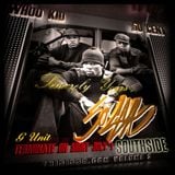 50 CENT sincerely yours southside