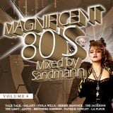 the magnificent 80's volume 4