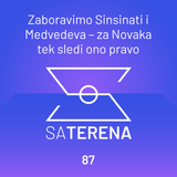 Sa terena 87: Zaboravimo Sinsinati i Medvedeva – za Novaka tek sledi ono pravo