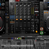NRG Mix! :)