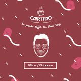 Caffettino Beat Soup 006 w. / Odeeno