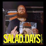 Trevor Peres from Obituary