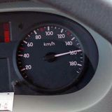 Pedal to the Metal