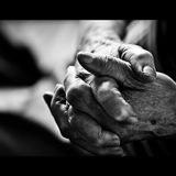 GRANDMA'S HANDS