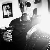 Raum 107 - WarmUp Mix For Helter Skelter Wav3 (11.01.13)