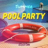 Summer Pool Party - Summer Dance Hits Mix 2013