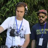 09-01-2013 Studio Podcast