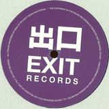 dBridge b2b KidDrama (Exit Records) @ The Aptitude Show, Rinse.fm 106.8 FM - London (03.02.2014)