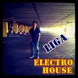 Electro house mix by liga wolf