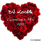 Valentines Mix