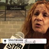Entrevista a Silvia Carcamo en Desde El Sur