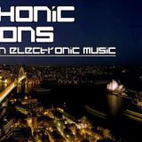 DJorge Caballero Guest Mix@ Tri-Phonic Sessions 35 by Rich TriPhonic