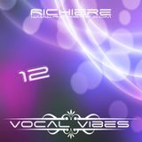 Richiere - Vocal Vibes 12 (Vocal Trance Mix)