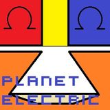 PLANET eLECTRIC 08