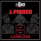 J Pinder Interview w DJ DISCourse, WRGP Radiate FM 12-3-12