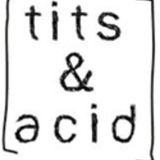 Mix for Tits'n'Acid Radio Show 2010-11-16