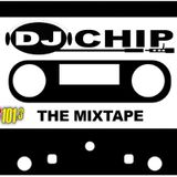 DJ CHIP - ROCK YOUR WORLD