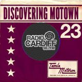 Discovering Motown No.23