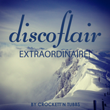 Discoflair Extraordinaire January 2014