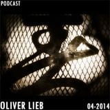 Oliver Lieb Podcast April 2014