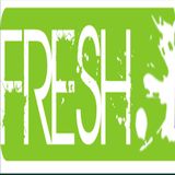 SOUNOM & Sagou - Fly with Us Podcast June (Played on Fresh-FM / Cologne Amplified)