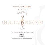 Mhammed El Alami - El Alami Podcast 019 with Allen & Envy Guest Mix